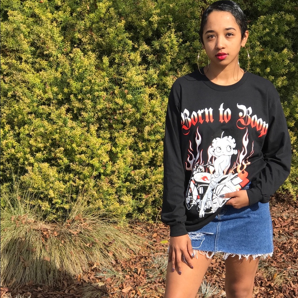 Meet your Posher, Taylor